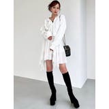 ポイントレースフーディスウェット | RESEXXY | 詳細画像18 