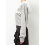 ポイントレースフーディスウェット | RESEXXY | 詳細画像26 