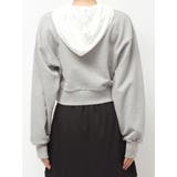 ポイントレースフーディスウェット | RESEXXY | 詳細画像27 