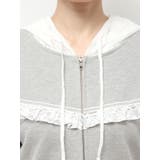 ポイントレースフーディスウェット | RESEXXY | 詳細画像28 