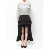 ポイントレースフーディスウェット | RESEXXY | 詳細画像32 