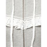 ポイントレースフーディスウェット | RESEXXY | 詳細画像35 