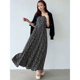 クルーネックニットカーデ | RESEXXY | 詳細画像25 