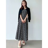 クルーネックニットカーデ | RESEXXY | 詳細画像26 