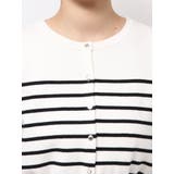 クルーネックニットカーデ | RESEXXY | 詳細画像36 