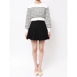 クルーネックニットカーデ | RESEXXY | 詳細画像40 