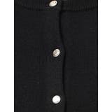 クルーネックニットカーデ | RESEXXY | 詳細画像42 