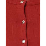 クルーネックニットカーデ | RESEXXY | 詳細画像43 