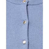 クルーネックニットカーデ | RESEXXY | 詳細画像44 