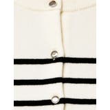 クルーネックニットカーデ | RESEXXY | 詳細画像45 