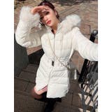 フード付きダウンコート【完売サイズは品番:1526100221で販売中】 | RESEXXY | 詳細画像32