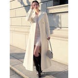 Aラインフレアコート | RESEXXY | 詳細画像11 