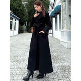 Aラインフレアコート | RESEXXY | 詳細画像14 