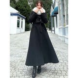 Aラインフレアコート | RESEXXY | 詳細画像16 