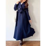 Aラインフレアコート | RESEXXY | 詳細画像22 