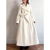 Aラインフレアコート | RESEXXY | 詳細画像23 