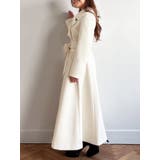 Aラインフレアコート | RESEXXY | 詳細画像25 