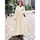 Aラインフレアコート | RESEXXY | 詳細画像27 