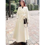 Aラインフレアコート | RESEXXY | 詳細画像29 