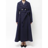 Aラインフレアコート | RESEXXY | 詳細画像32 