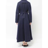 Aラインフレアコート | RESEXXY | 詳細画像34 