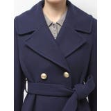 Aラインフレアコート | RESEXXY | 詳細画像35 