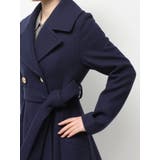 Aラインフレアコート | RESEXXY | 詳細画像36 