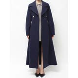 Aラインフレアコート | RESEXXY | 詳細画像41 