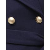 Aラインフレアコート | RESEXXY | 詳細画像44 