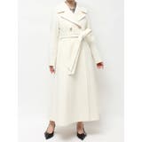 Aラインフレアコート | RESEXXY | 詳細画像45 