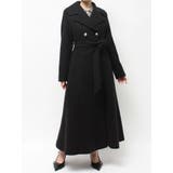 Aラインフレアコート | RESEXXY | 詳細画像46 