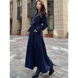 Aラインフレアコート | RESEXXY | 詳細画像5 