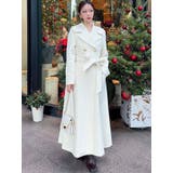 Aラインフレアコート | RESEXXY | 詳細画像7 