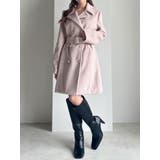 シャギーミディコート | RESEXXY | 詳細画像22 