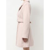 シャギーミディコート | RESEXXY | 詳細画像32 