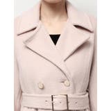 シャギーミディコート | RESEXXY | 詳細画像34 