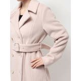 シャギーミディコート | RESEXXY | 詳細画像35 