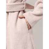 シャギーミディコート | RESEXXY | 詳細画像36 