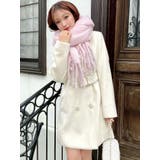 シャギーミディコート | RESEXXY | 詳細画像4 