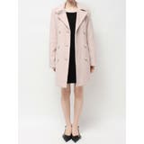 シャギーミディコート | RESEXXY | 詳細画像40 