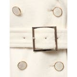 シャギーミディコート | RESEXXY | 詳細画像41 