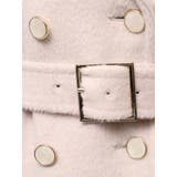 シャギーミディコート | RESEXXY | 詳細画像43 