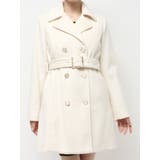 シャギーミディコート | RESEXXY | 詳細画像44 