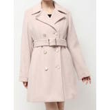 シャギーミディコート | RESEXXY | 詳細画像46 