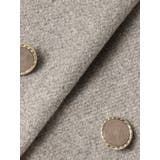 ダブルブレストショートコート【セットアップ着用可能】 | RESEXXY | 詳細画像31 