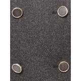 ダブルブレストショートコート【セットアップ着用可能】 | RESEXXY | 詳細画像36 