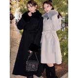 レディファーコート | RESEXXY | 詳細画像2 