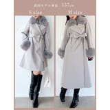 レディファーコート | RESEXXY | 詳細画像3 