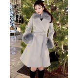 レディファーコート | RESEXXY | 詳細画像5 