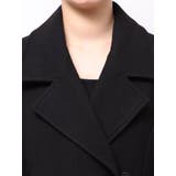 フレアデザインロングコート | RESEXXY | 詳細画像43 